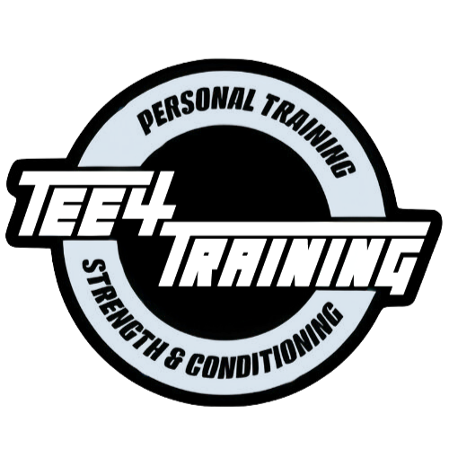 Tee4Training.com